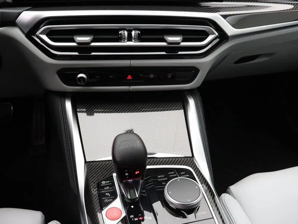BMW M3 xDrive Competition (bj 2024 uit 2024, foto 14