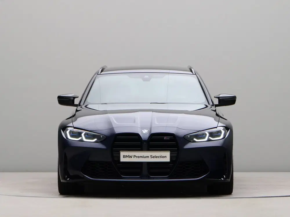 BMW M3 xDrive Competition (bj 2024 uit 2024, foto 6