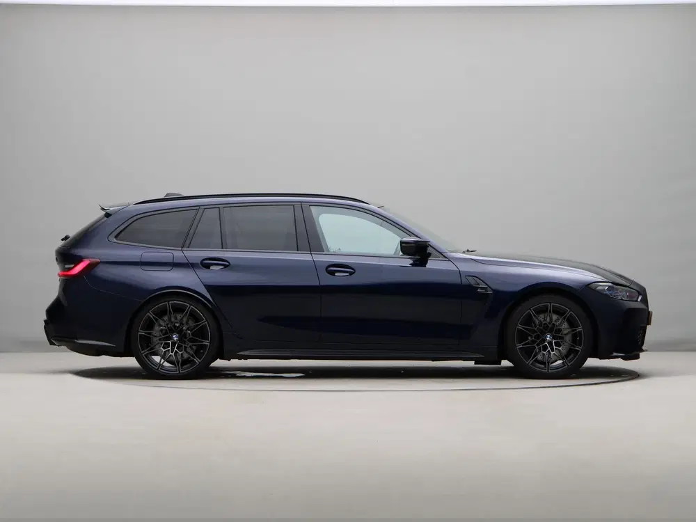 BMW M3 xDrive Competition (bj 2024 uit 2024, foto 8