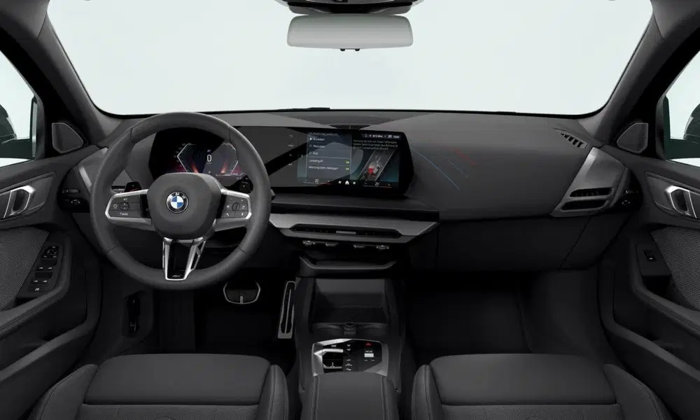 BMW 1-serie 120 M Sport Pro uit 2026, foto 3