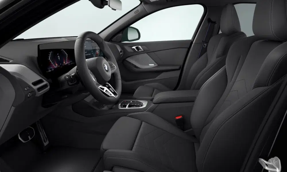 BMW 1-serie 120 M Sport Pro uit 2026, foto 4