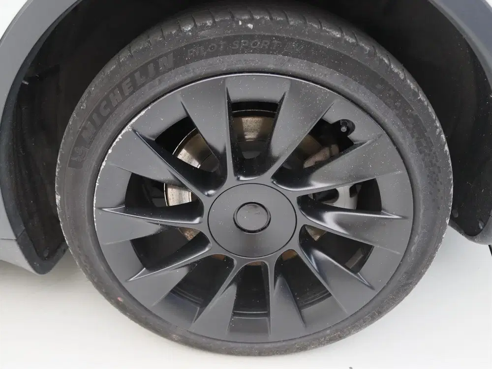 Tesla Model Y Long Range AWD 75kWh 351pk 93.7% SoH [ TRE uit 2023, foto 12