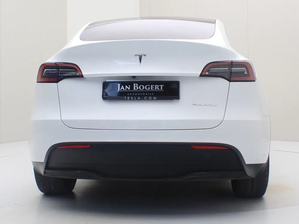 Tesla Model Y Long Range AWD 75kWh 351pk 93.7% SoH [ TRE uit 2023, foto 7