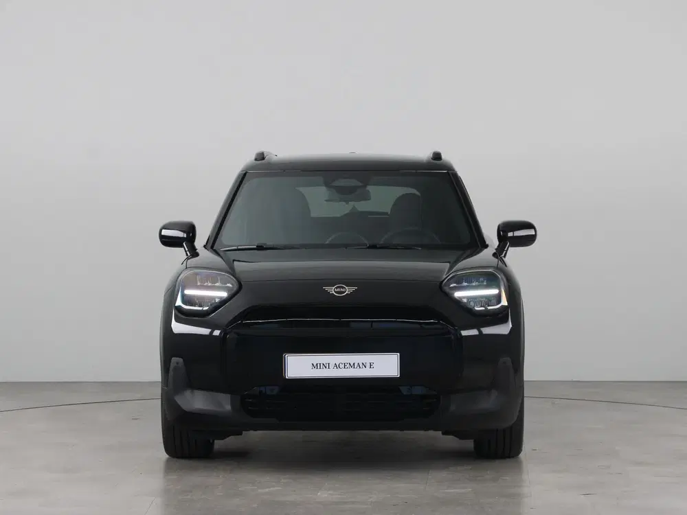 Mini Aceman E Blackyard Pakket XS PRIVATE LEASE EUR 51 uit 2026, foto 2
