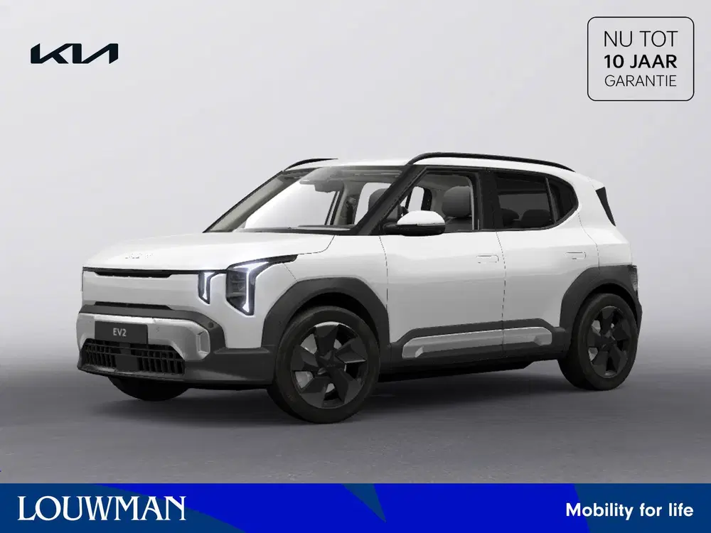 Kia EV2 Plus 42.2 kWh (bj 2026 uit 2026