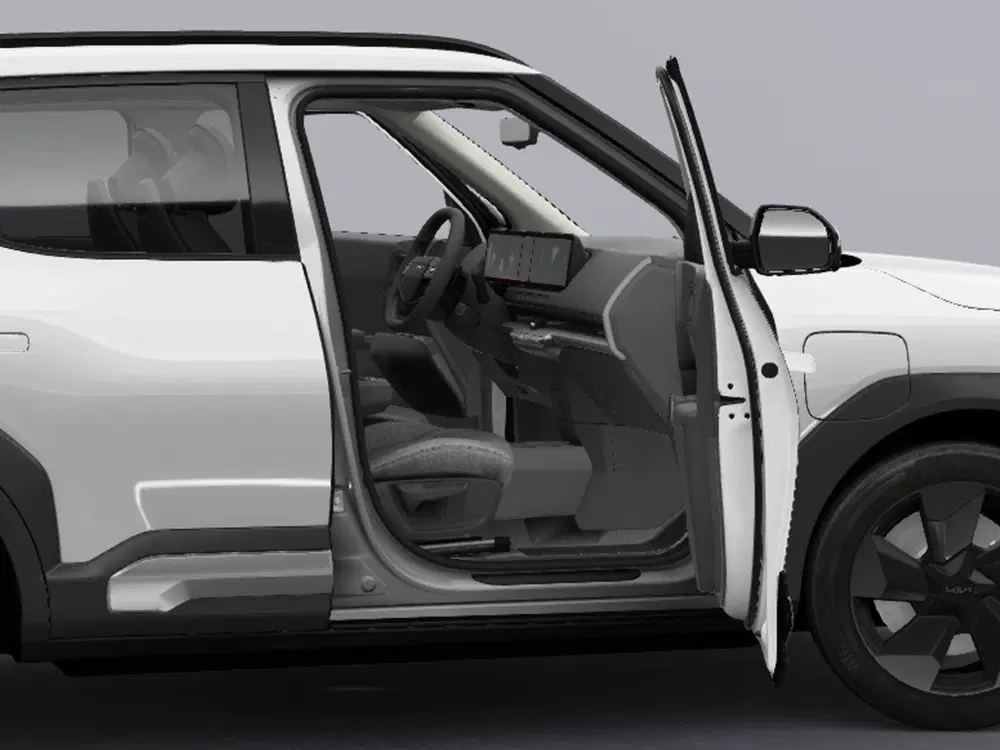 Kia EV2 Plus 42.2 kWh (bj 2026 uit 2026, foto 10