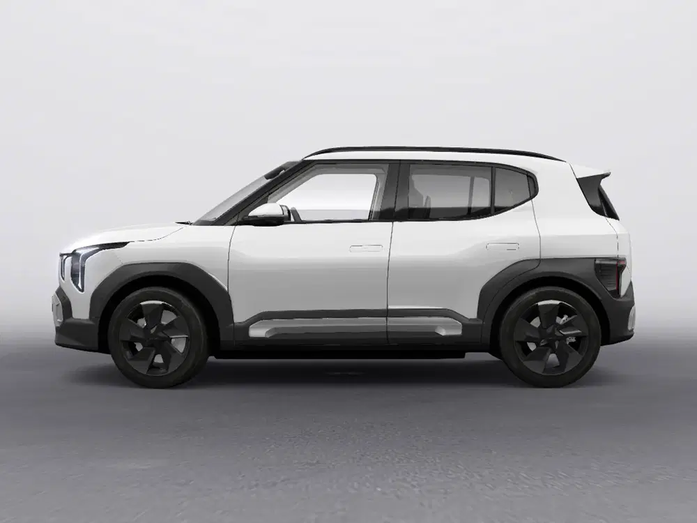 Kia EV2 Plus 42.2 kWh (bj 2026 uit 2026, foto 2