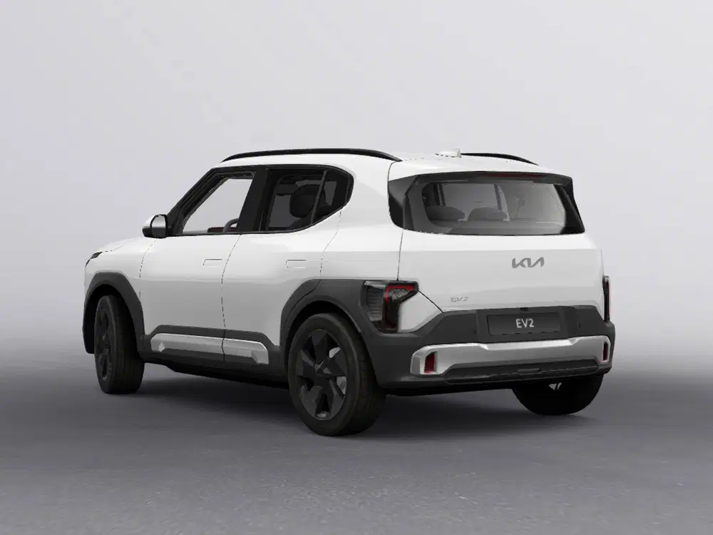 Kia EV2 Plus 42.2 kWh (bj 2026 uit 2026, foto 3