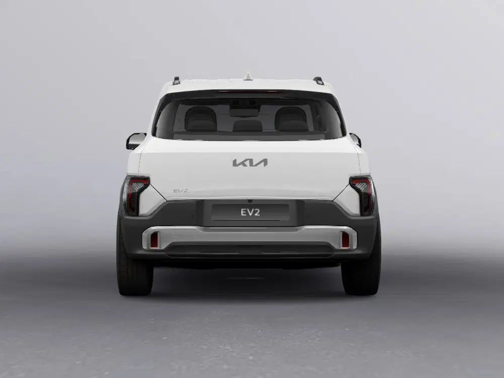 Kia EV2 Plus 42.2 kWh (bj 2026 uit 2026, foto 4
