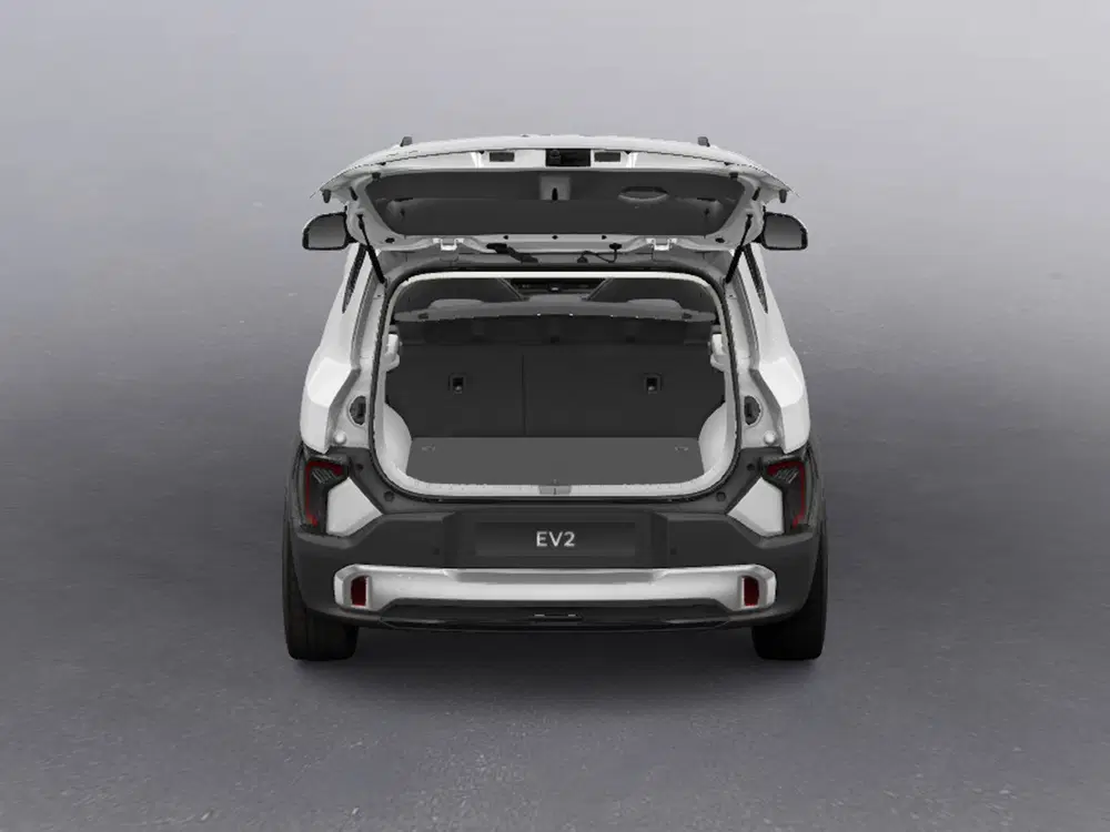 Kia EV2 Plus 42.2 kWh (bj 2026 uit 2026, foto 5