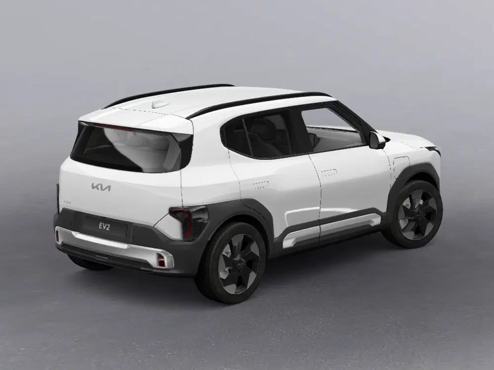 Kia EV2 Plus 42.2 kWh (bj 2026 uit 2026, foto 6
