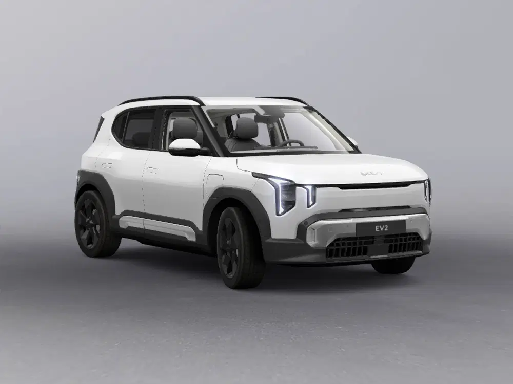 Kia EV2 Plus 42.2 kWh (bj 2026 uit 2026, foto 8