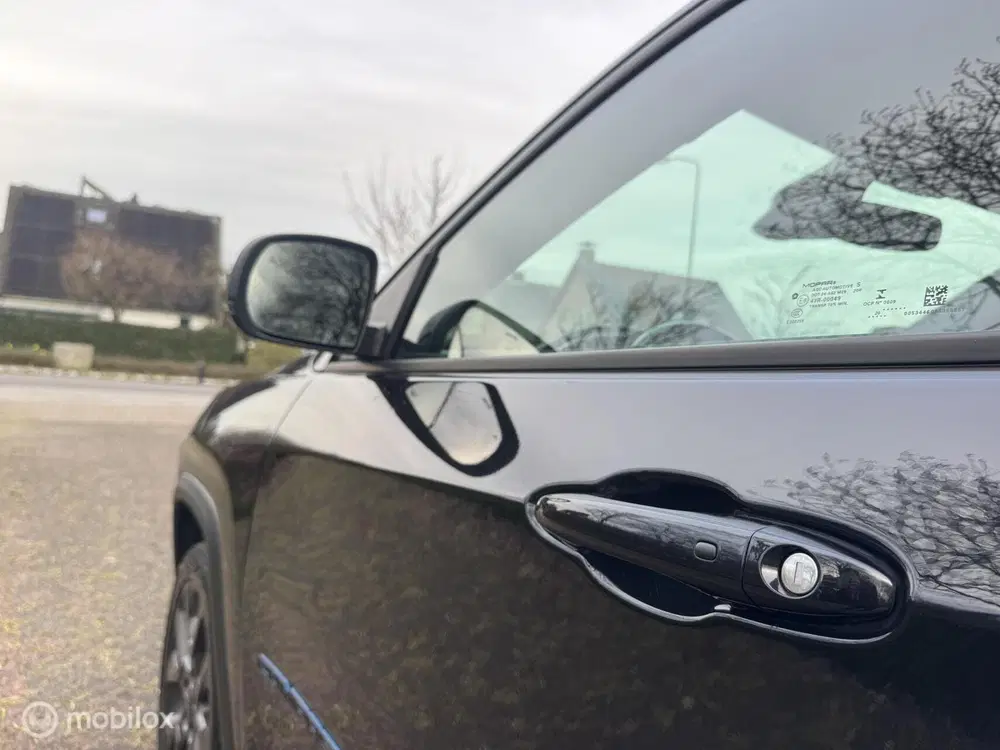 Jeep Compass 4xe 240 Plug-in Hybrid Electric S uit 2021, foto 6