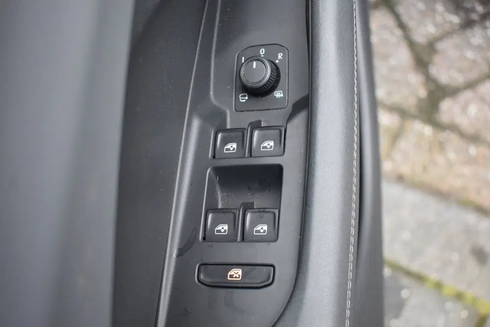 Cupra Terramar 1.5 TSI e-Hybrid 272PK VZ Performance uit 2025, foto 14