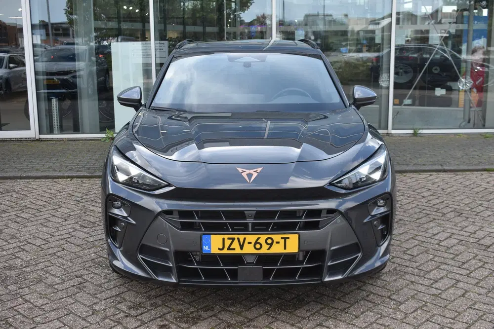 Cupra Terramar 1.5 TSI e-Hybrid 272PK VZ Performance uit 2025, foto 6
