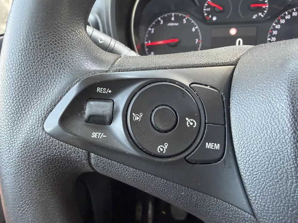 Opel Combo Life 1.5 CDTI L2H1 Edition Rolstoel Vervoe uit 0, foto 12