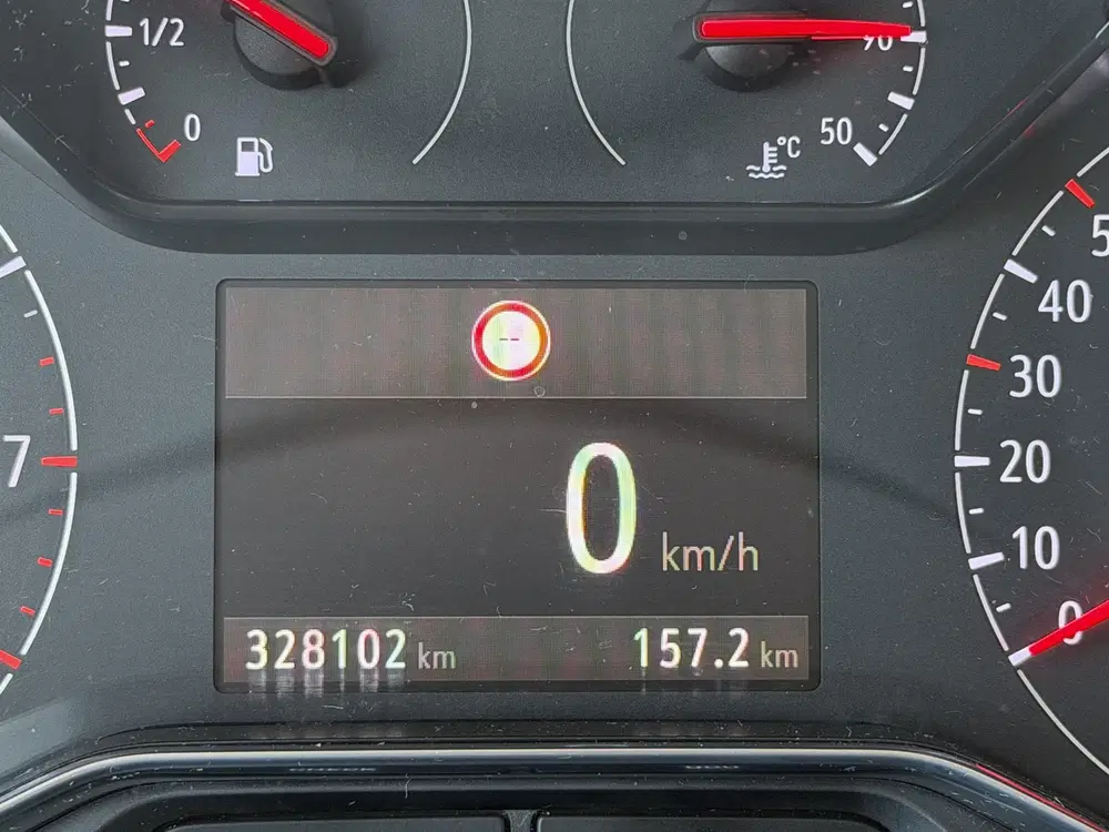 Opel Combo Life 1.5 CDTI L2H1 Edition Rolstoel Vervoe uit 0, foto 14