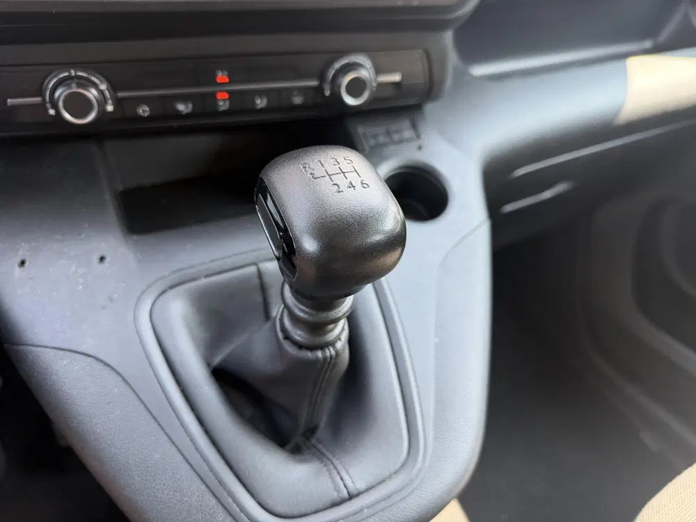Opel Combo Life 1.5 CDTI L2H1 Edition Rolstoel Vervoe uit 0, foto 15