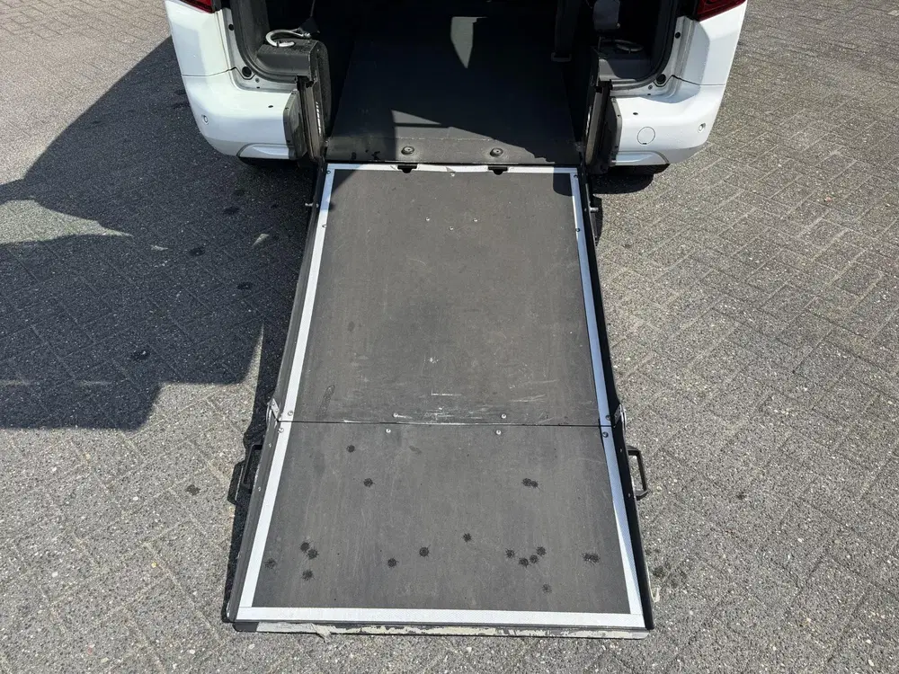 Opel Combo Life 1.5 CDTI L2H1 Edition Rolstoel Vervoe uit 0, foto 6