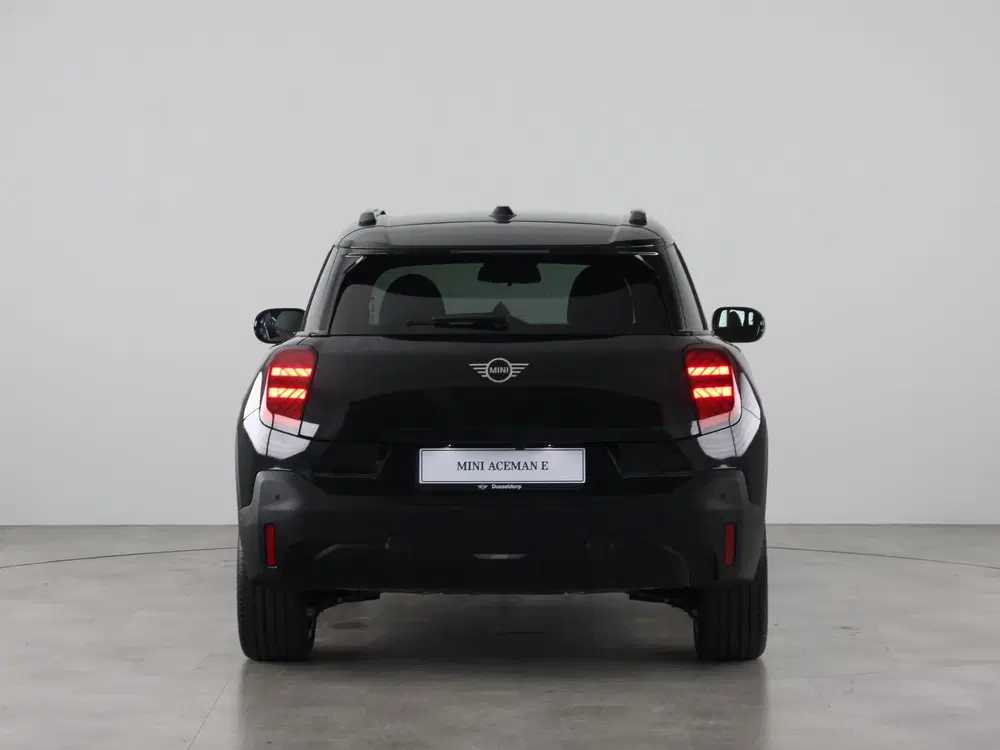 Mini Aceman E Blackyard Pakket XS PRIVATE LEASE EUR 51 uit 2026, foto 6