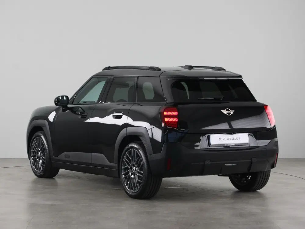 Mini Aceman E Blackyard Pakket XS PRIVATE LEASE EUR 51 uit 2026, foto 7