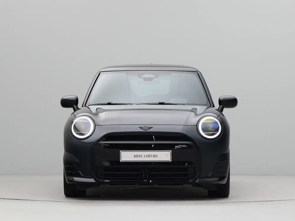 Mini John Cooper Works E John Cooper Works Pakket M PRIVATE LEASE uit 2026, foto 2