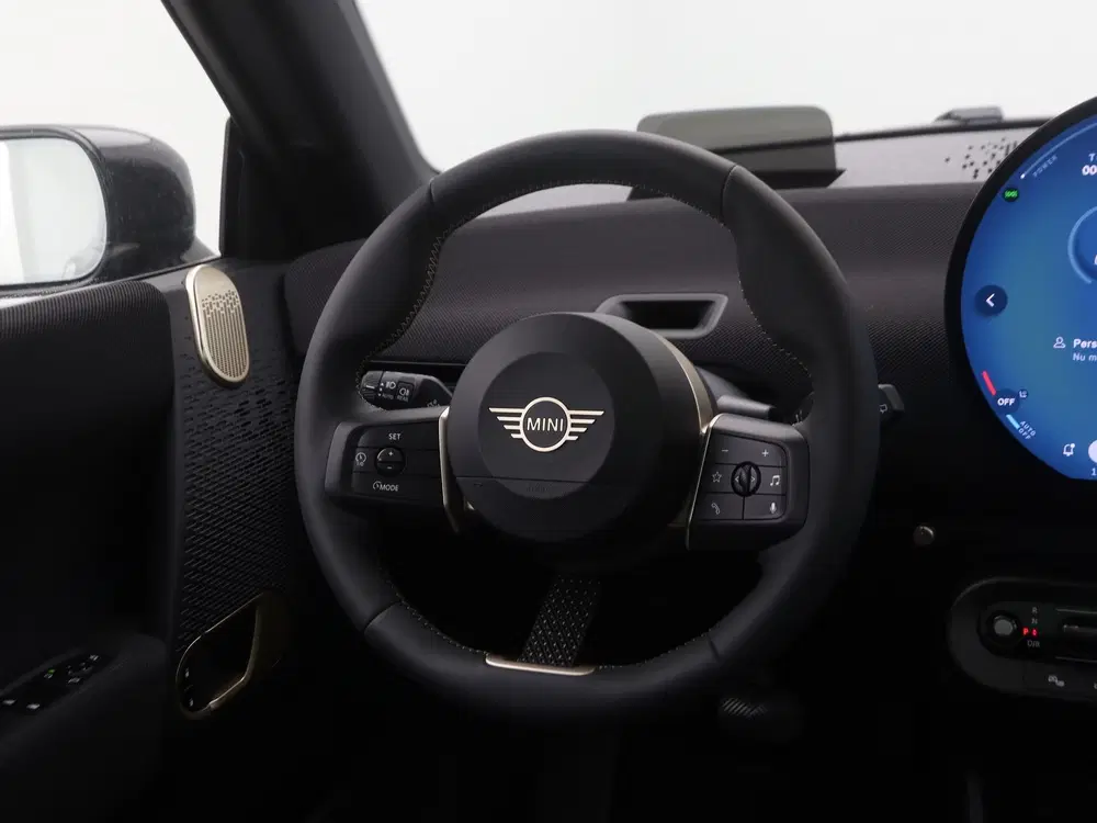Mini Cooper E Classic Pakket L PRIVATE LEASE EUR 508 uit 2026, foto 2