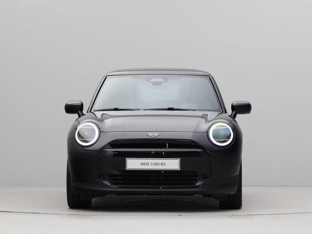 Mini Cooper E Classic Pakket L PRIVATE LEASE EUR 508 uit 2026, foto 5