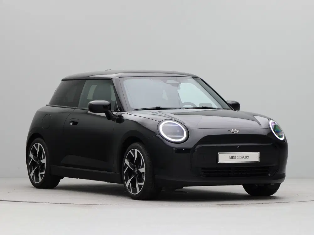Mini Cooper E Classic Pakket L PRIVATE LEASE EUR 508 uit 2026, foto 6