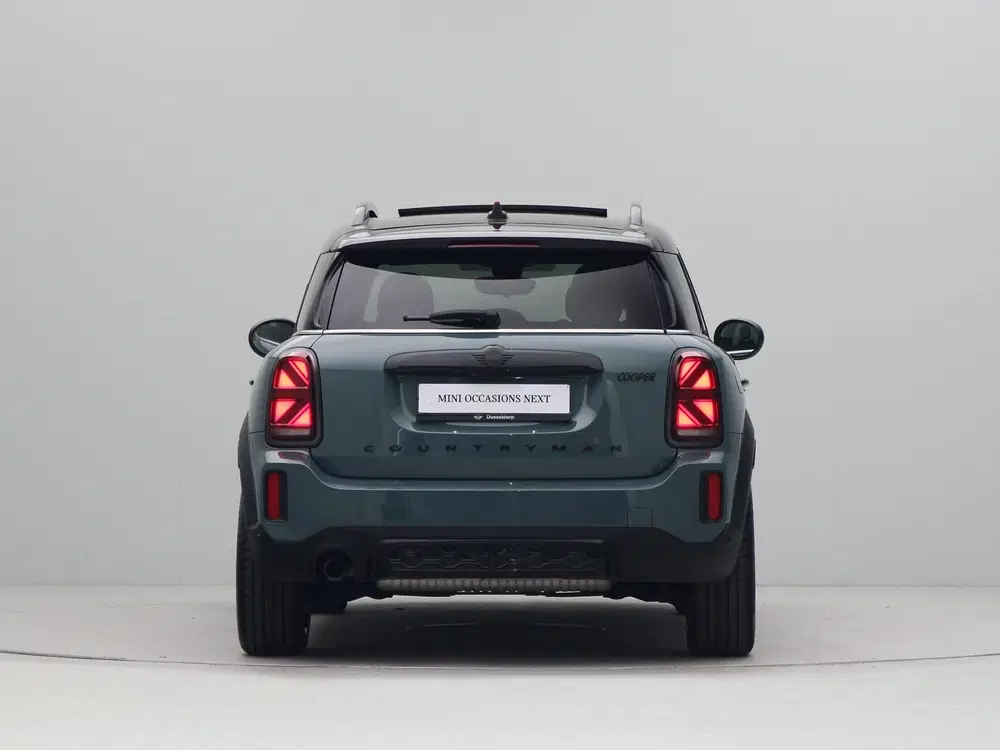 Mini Countryman Cooper Rockingham GT Aut. (bj 2023) uit 2023, foto 10