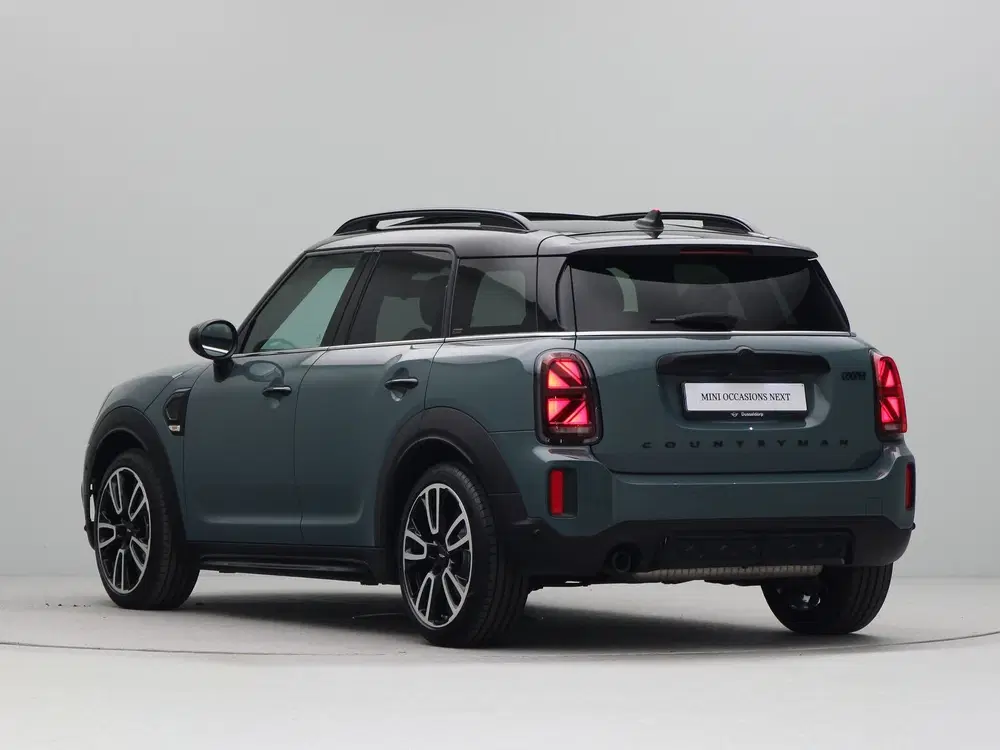 Mini Countryman Cooper Rockingham GT Aut. (bj 2023) uit 2023, foto 11