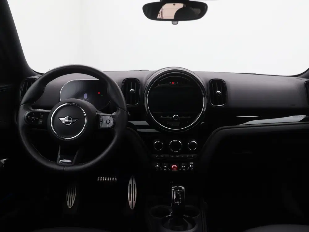 Mini Countryman Cooper Rockingham GT Aut. (bj 2023) uit 2023, foto 13