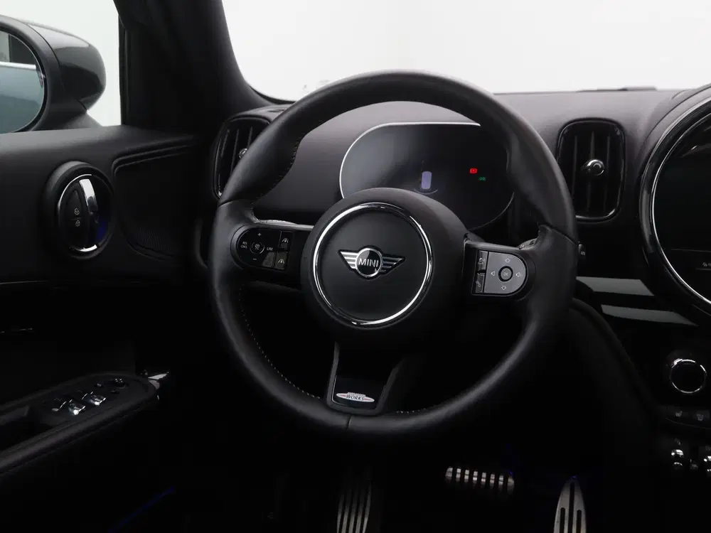 Mini Countryman Cooper Rockingham GT Aut. (bj 2023) uit 2023, foto 2