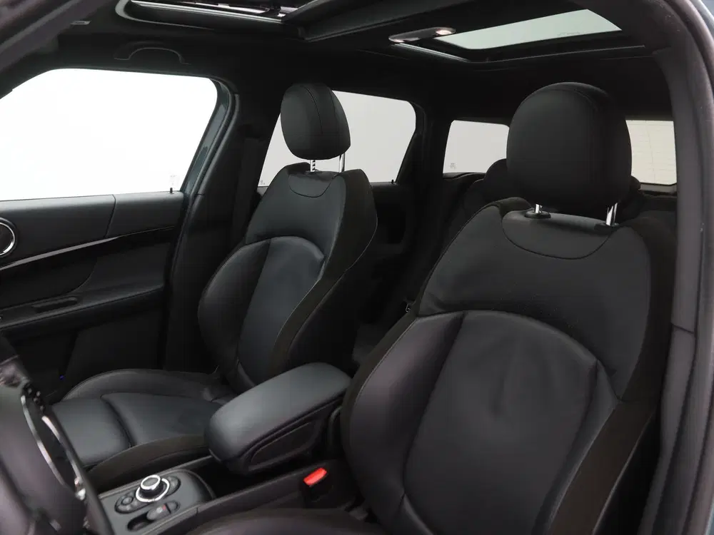 Mini Countryman Cooper Rockingham GT Aut. (bj 2023) uit 2023, foto 5