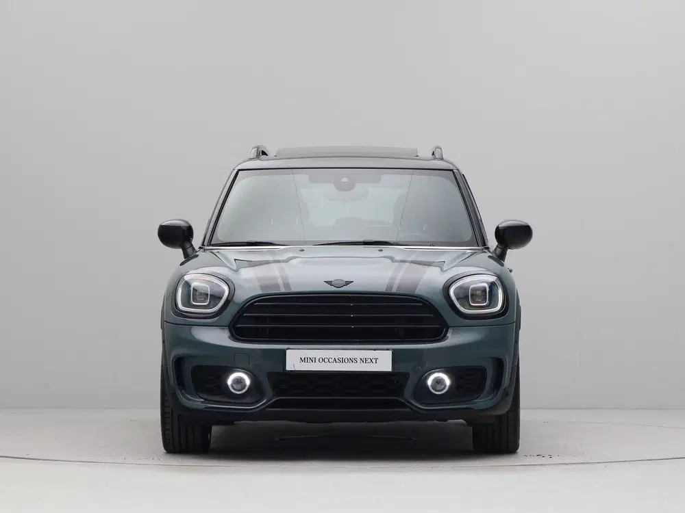 Mini Countryman Cooper Rockingham GT Aut. (bj 2023) uit 2023, foto 6