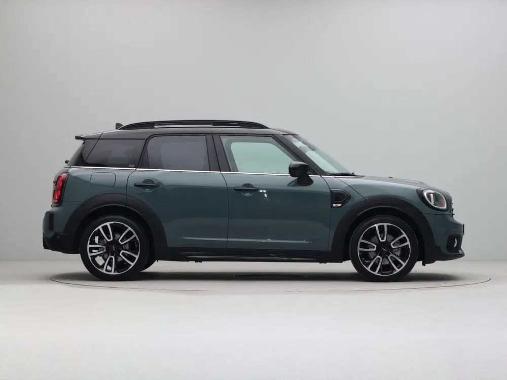 Mini Countryman Cooper Rockingham GT Aut. (bj 2023) uit 2023, foto 8
