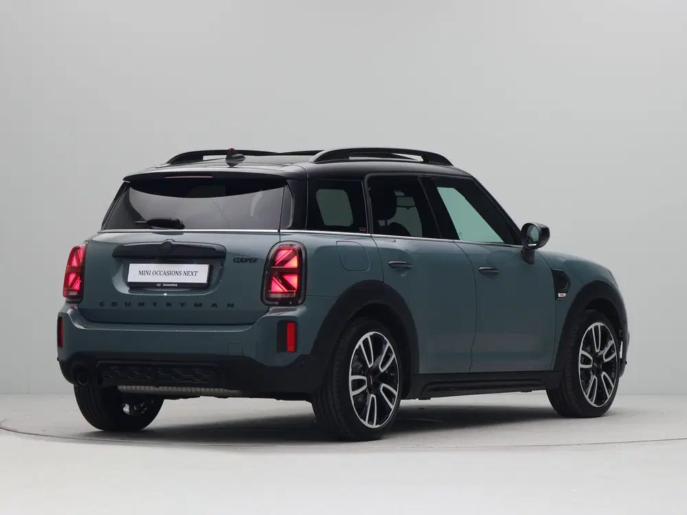 Mini Countryman Cooper Rockingham GT Aut. (bj 2023) uit 2023, foto 9