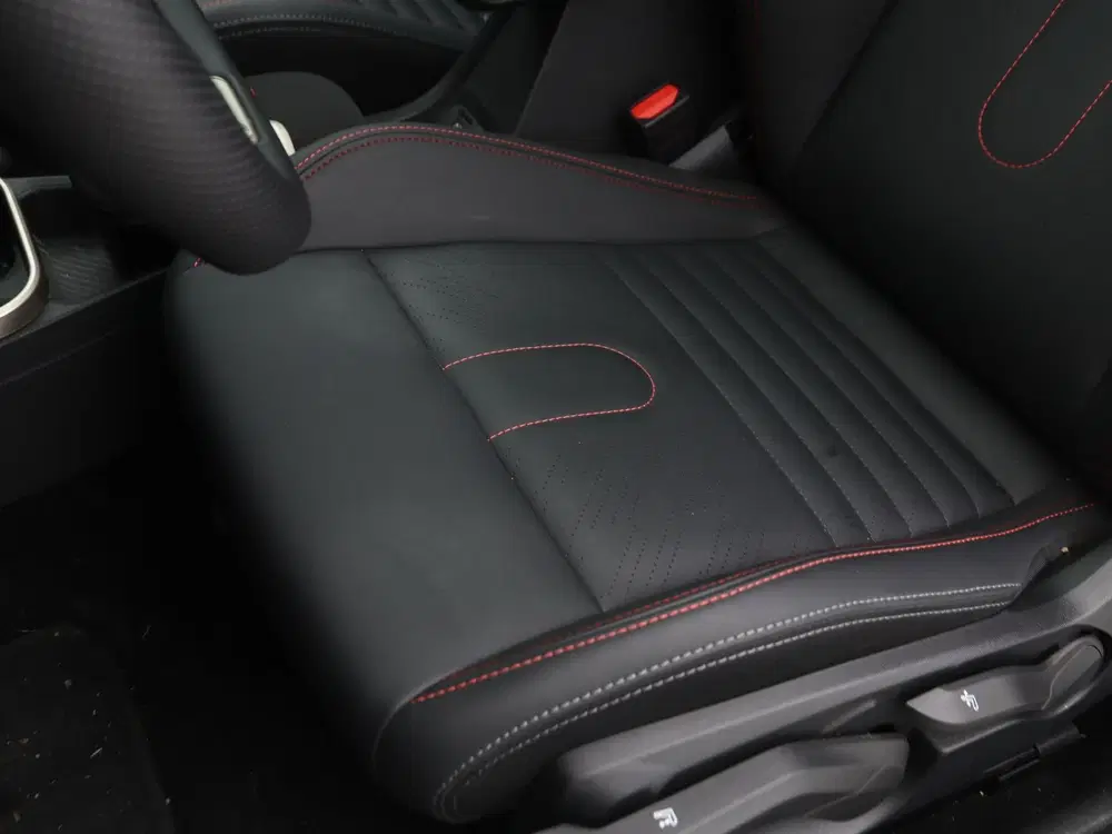 Mini John Cooper Works John Cooper Works Pakket M (bj 2025) uit 2025, foto 15