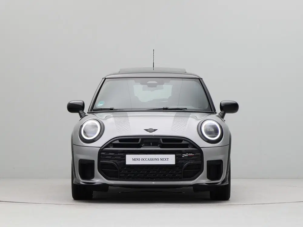 Mini John Cooper Works John Cooper Works Pakket M (bj 2025) uit 2025, foto 6