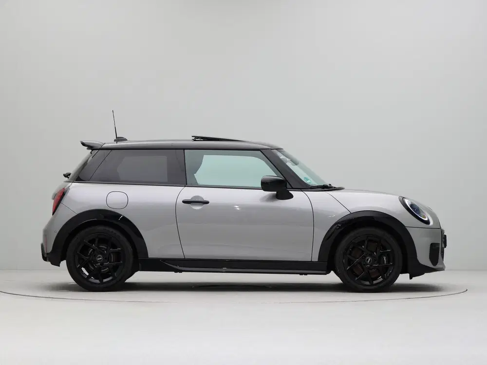 Mini John Cooper Works John Cooper Works Pakket M (bj 2025) uit 2025, foto 8
