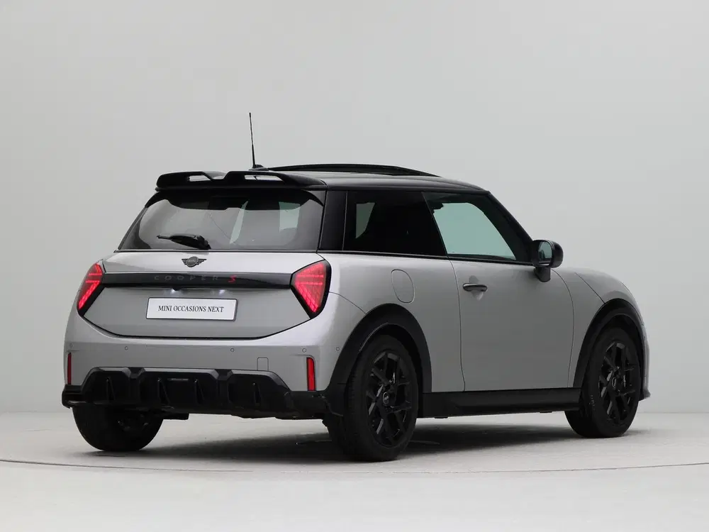 Mini John Cooper Works John Cooper Works Pakket M (bj 2025) uit 2025, foto 9