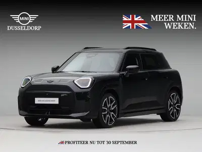Mini Aceman E John Cooper Works Pakket L Accu conditie uit 2026