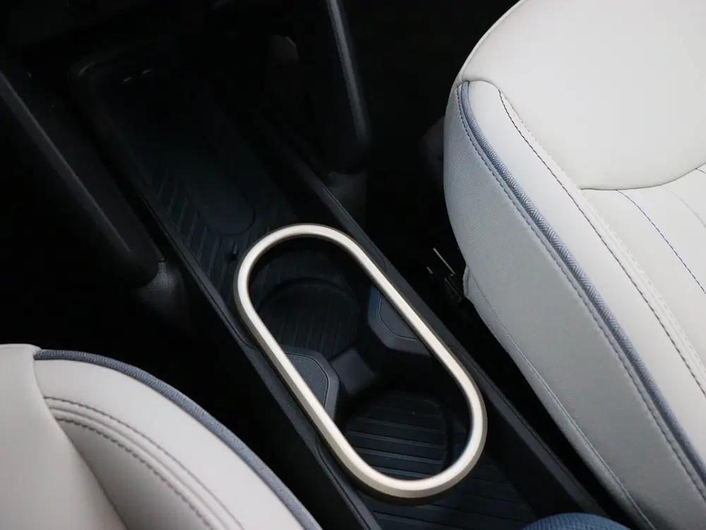 Mini Aceman E Favoured Pakket L PRIVATE LEASE EUR 519 uit 2026, foto 11
