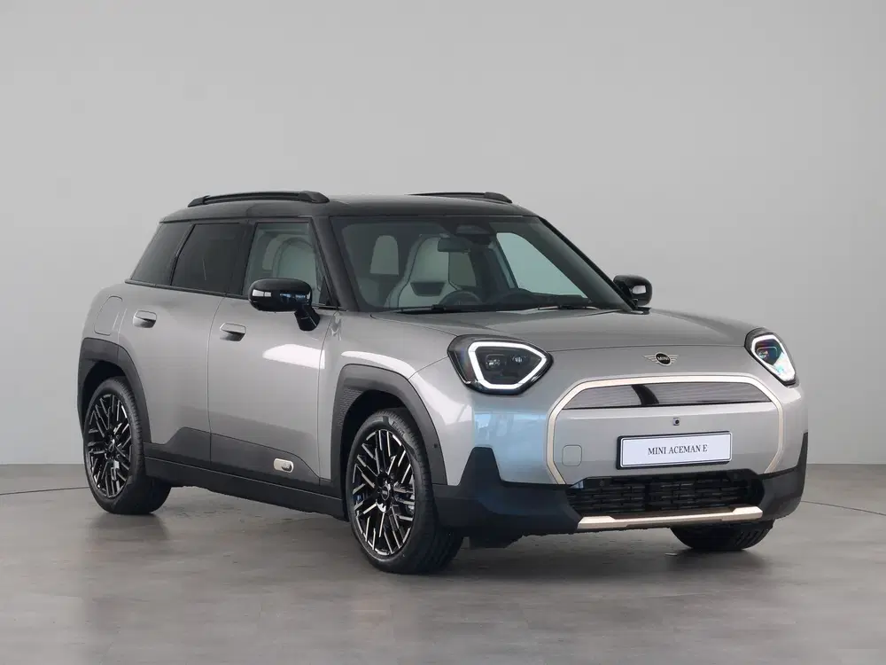Mini Aceman E Favoured Pakket L PRIVATE LEASE EUR 519 uit 2026, foto 3