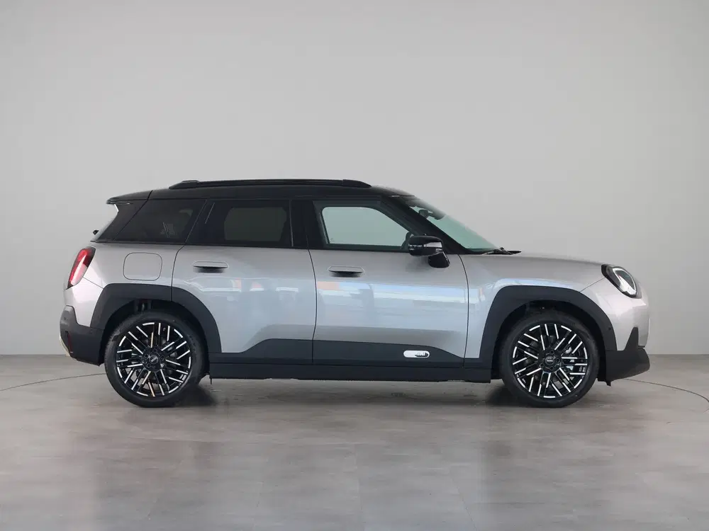 Mini Aceman E Favoured Pakket L PRIVATE LEASE EUR 519 uit 2026, foto 4