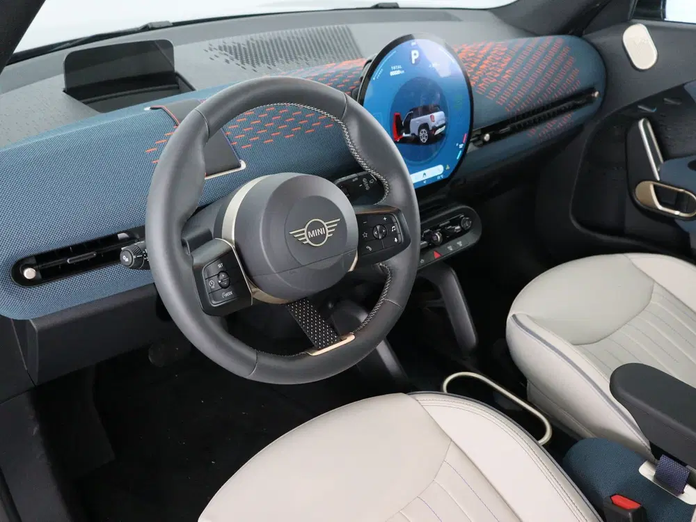 Mini Aceman E Favoured Pakket L PRIVATE LEASE EUR 519 uit 2026, foto 9