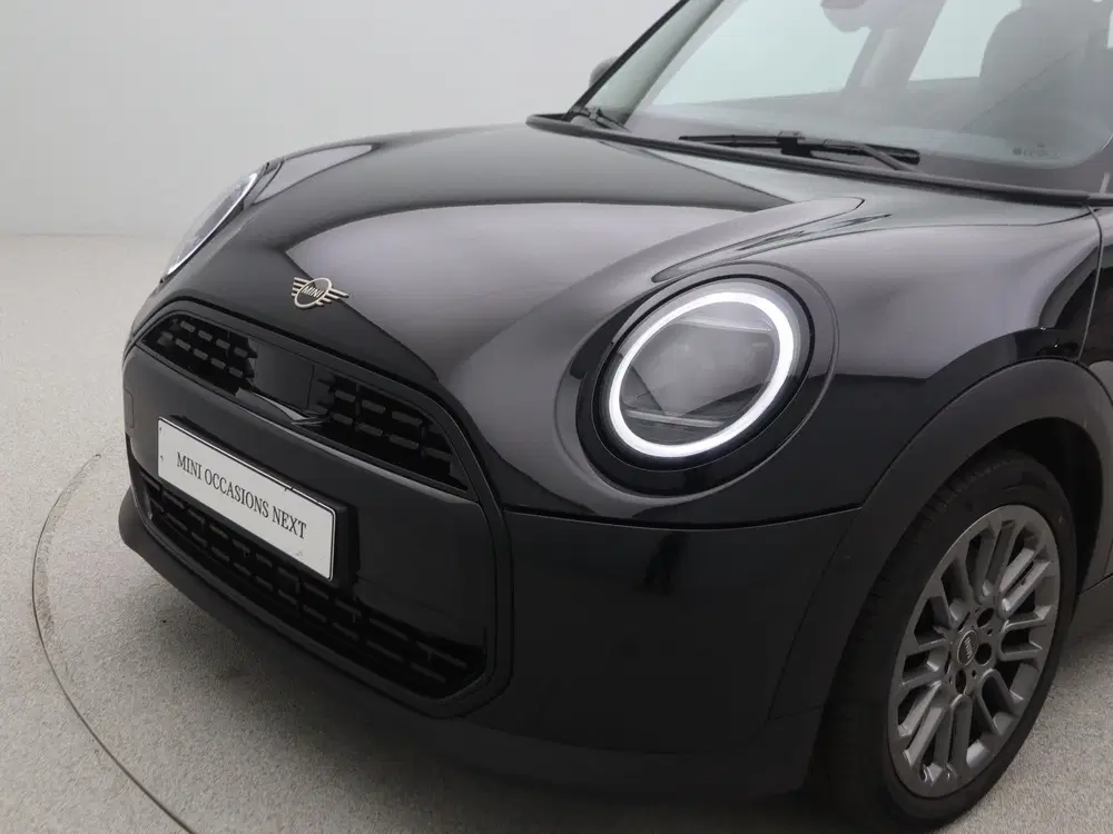 Mini Cooper C C Classic Pakket S (bj 2025 uit 2025, foto 12