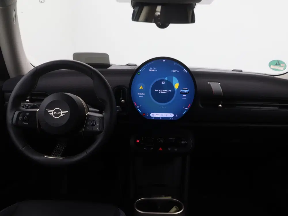 Mini Cooper C C Classic Pakket S (bj 2025 uit 2025, foto 15