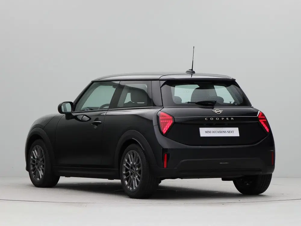 Mini Cooper C C Classic Pakket S (bj 2025 uit 2025, foto 7