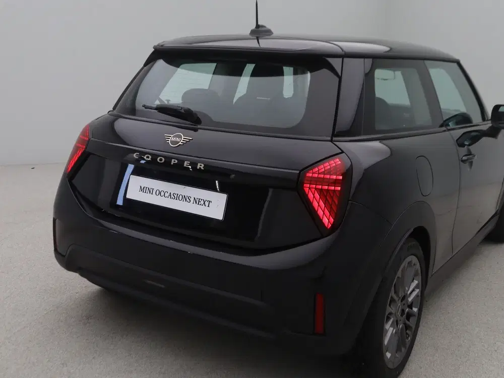 Mini Cooper C C Classic Pakket S (bj 2025 uit 2025, foto 9